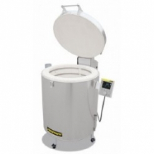 NABERTHERM TOP100 + B400 REGELAPPARATUUR