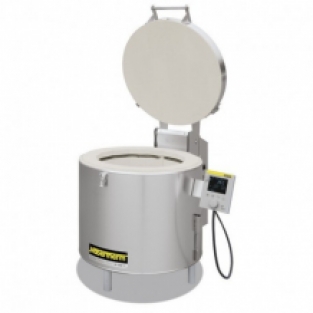 NABERTHERM TOP45 + B400 REGELAPPARATUUR