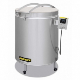 NABERTHERM TOP60/R + B400 REGELAPPARATUUR