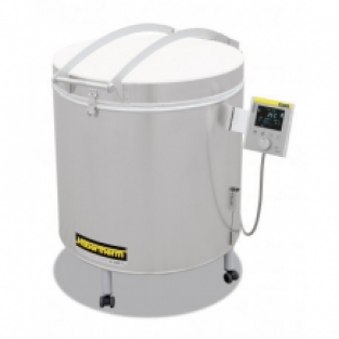 NABERTHERM TOP80 + B400 REGELAPPARATUUR