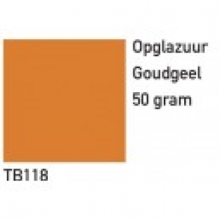 118 GOUDGEEL 50g