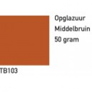 103 MIDDENBRUIN 50g