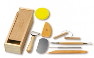 STARTSET DRAAIEN of BOETSEREN 8 STUKS