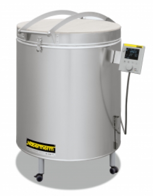 NABERTHERM TOP160 + B400 REGELAPPARATUUR