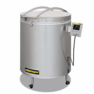 NABERTHERM TOP190 + B400 REGELAPPARATUUR