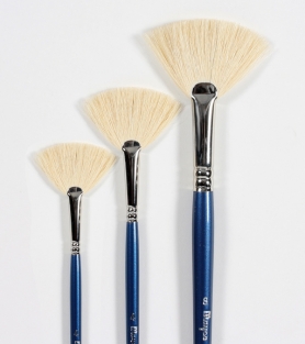 MAYCO waaierpenseel CB602 nr 2