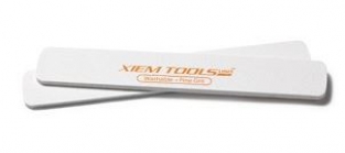 SET 2 SCHUURSTICKS MEDIUM porselein